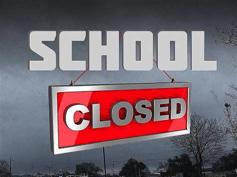 Lafayette, Louisiana Area School Closures for Wednesday, Jan. 17