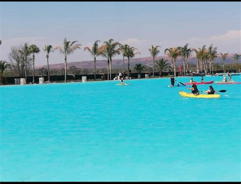 Crystal Lagoon The Blyde Prices, photos, reviews, address. South Africa