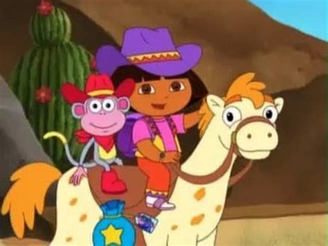 jogos da dora aventureira para jogar com cavalo e doces gratis | FunnyCat.TV