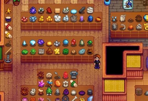 Stardew Valley Artifacts Guide - SDew HQ