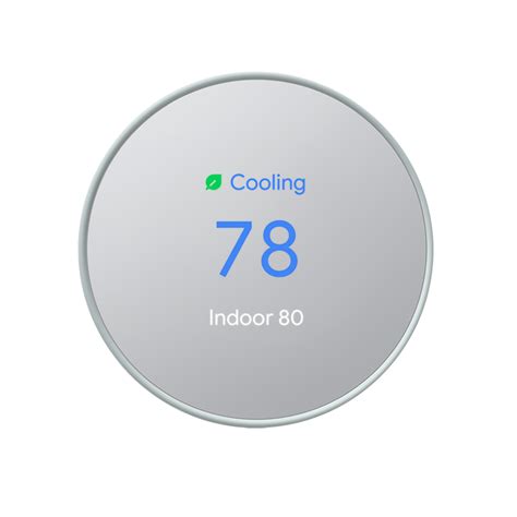 Nest Thermostat