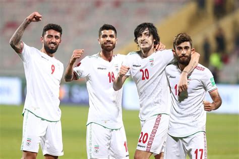 Iran football training camp to begin on Sept. 14 - Tehran Times