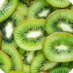 Kiwi Fruit Benefits, Health Risks and Nutrition Chart