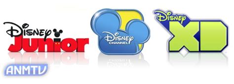 Disney Channel, Disney XD y Disney Junior: Novedades del Upfront 2013 ...