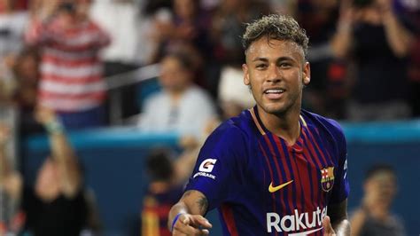 Neymar and Barcelona yet to agree out-of-court settlement over loyalty payments | Football News ...