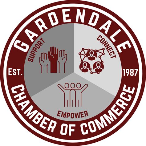 Shop Local Banners - Gardendale Alabama Chamber of Commerce