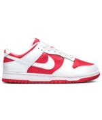 Nike Dunk Low Championship Red - Sneak Freaks LTD