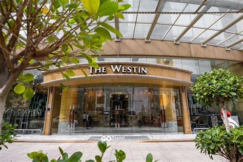 Hotel Staycation, The Westin Kuala Lumpur | Malaysian Flavours