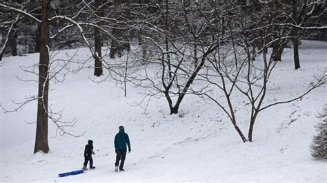 AccuWeather releases Boston snowfall prediction for upcoming winter