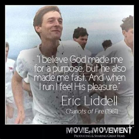 Chariots of Fire Quotes