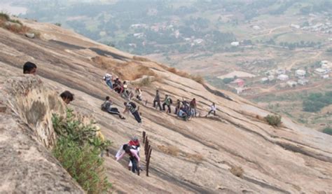 Madhugiri in Tumkur, Karnataka | BangaloreOrbit.com