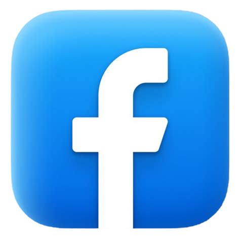 Facebook Logo Png Image