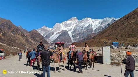 Kedarnath Trek and Yatra - Where, What & How? All the information you ...