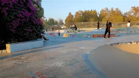 10 Best Skateparks in California - skateinsider.com