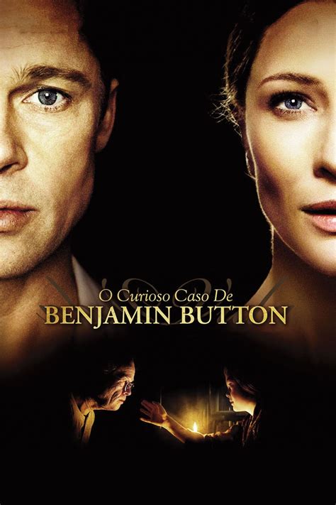 The Curious Case of Benjamin Button wiki, synopsis, reviews, watch and ...