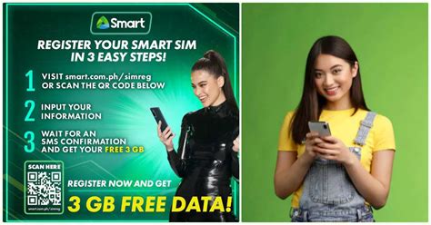 Smart And TNT SIM Registration Website Now Open, Get FREE, 56% OFF