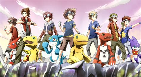 Digimon Data Squad Agumon Wallpapers - Wallpaper Cave