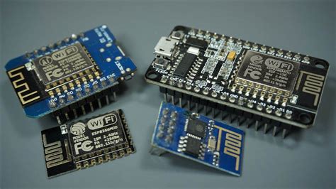 ESP8266 Pinout Reference: Which GPIO pins should you use? | Random Nerd Tutorials