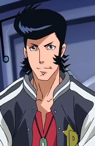 Space Dandy | Anime-Planet