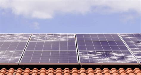 Can Hail Damage Solar Panels? Everything You Need To Know