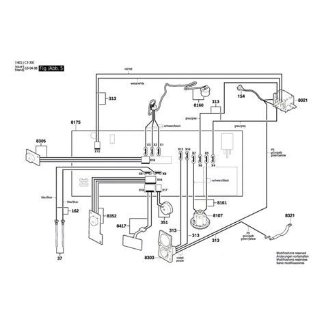 Vacuum Parts: Bosch Vacuum Parts