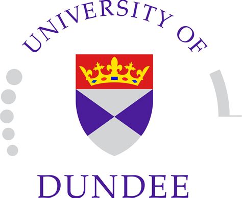 University of Dundee – Logos Download