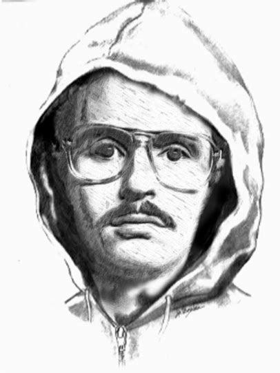 Unabomber Sketch Artist at PaintingValley.com | Explore collection of Unabomber Sketch Artist