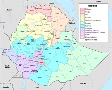 The worsening conflict in Ethiopia: route to civil war? – Aspenia Online