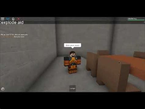 Gordon freeman roblox speak??!? - YouTube