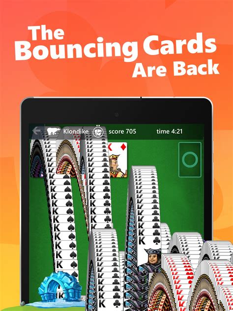 Microsoft Solitaire Collection for Android - APK Download