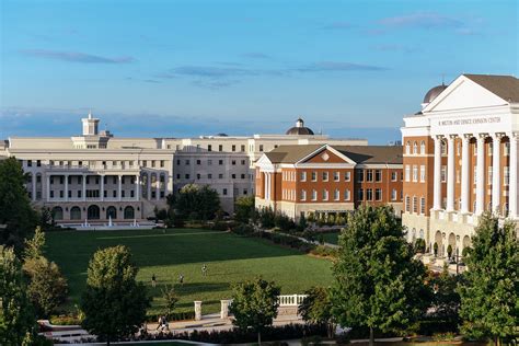 Belmont Announces Spring 2019 Dean’s List | Belmont University News & Media