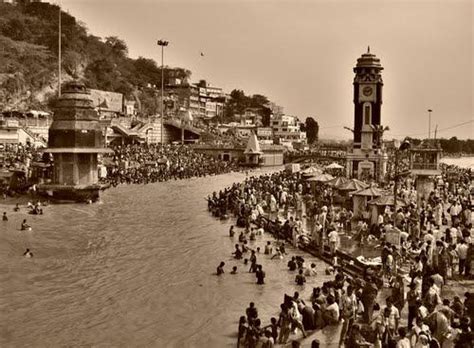 History of Haridwar, Historical Significance of Haridwar