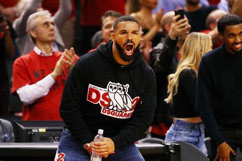 'Ain't gonna fly in Oakland': Smash Mouth angry-tweets Drake ahead of NBA Finals