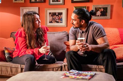 EastEnders spoilers: Stacey Slater cheats on Kheerat? | What to Watch