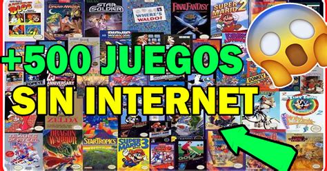 Juegos Gratis Sin Instalar Sin Internet - Descargar juegos sin internet ...