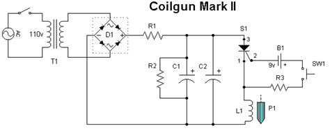 charger - Best Option for Charging a High Voltage Capacitor? - Electrical Engineering Stack Exchange