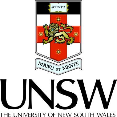 Unsw Logos