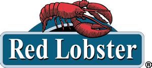 Red Lobster Logo PNG Vector (EPS) Free Download