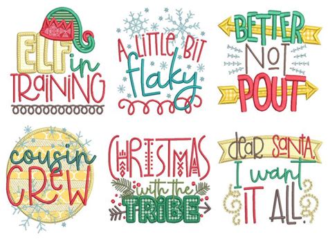 Christmas Word Art 5 | Christmas words, Word art, Word art design