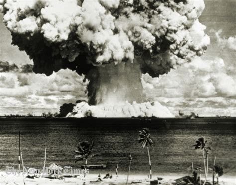 10. Nuclear testing | International Environmental Law