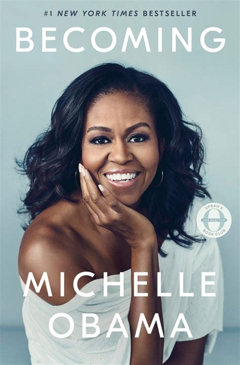 Becoming Michelle Obama Book Quiz