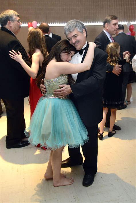 Father-Daughter Dance a family tradition for many - Salisbury Post | Salisbury Post