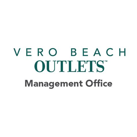 Vero Beach Outlets Management Office | Vero Beach | Vero Beach Outlets