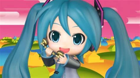 Hatsune Miku: Project Mirai DX for Nintendo 3DS - Nintendo Game Details