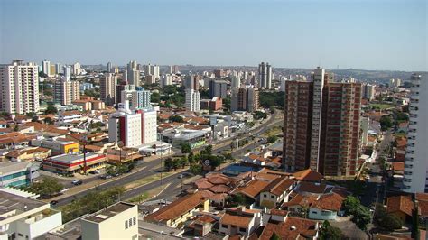 1 de Agosto – Aniversário da Cidade de Bauru (SP) – 2017 – Bauru TV