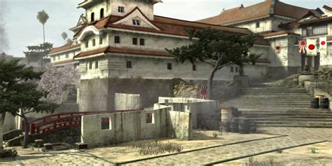 All of the Call of Duty: World at War Maps Leaked and Confirmed for Vanguard So Far