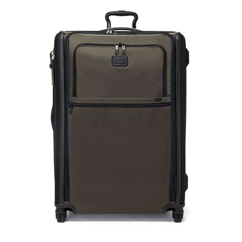 Shop the Best Tumi Luggage Black Friday 2021 Deals