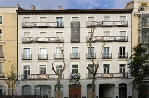 Gallery of Serrano Apartments / A-cero - 14