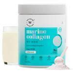 Buy Wellbeing Nutrition Pure Korean Marine Collagen Peptides - Supports ...