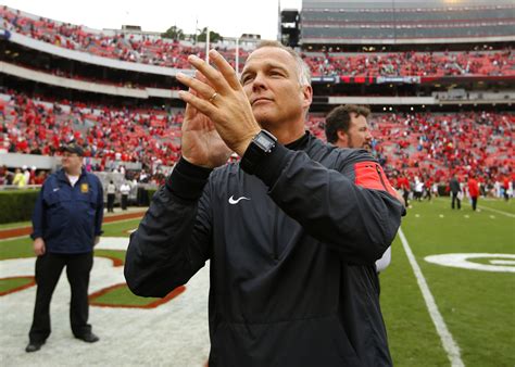 UGA football: How recruiting has changed, and why mark Richt couldn't ...